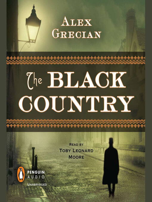 Title details for The Black Country by Alex Grecian - Available